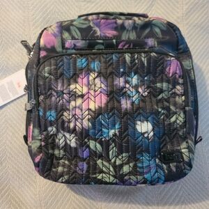 NWT Lug Ranger Rodeo combo Bloom Black